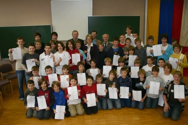 Foto (c) BG Amstetten