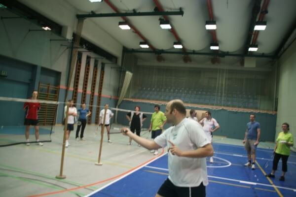 Training mit Harald Koch Training mit Harald Koch