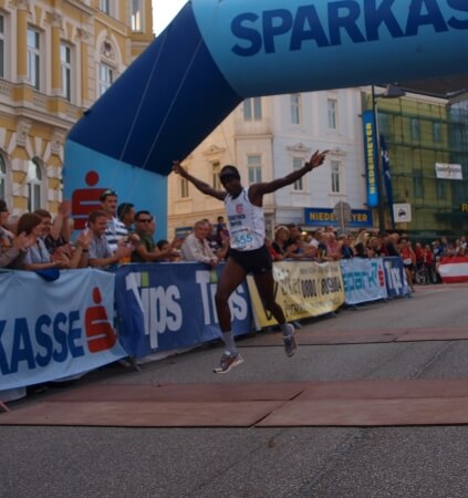 Sieger Ian Kipchumba Kiprotich Sieger Ian Kipchumba Kiprotich