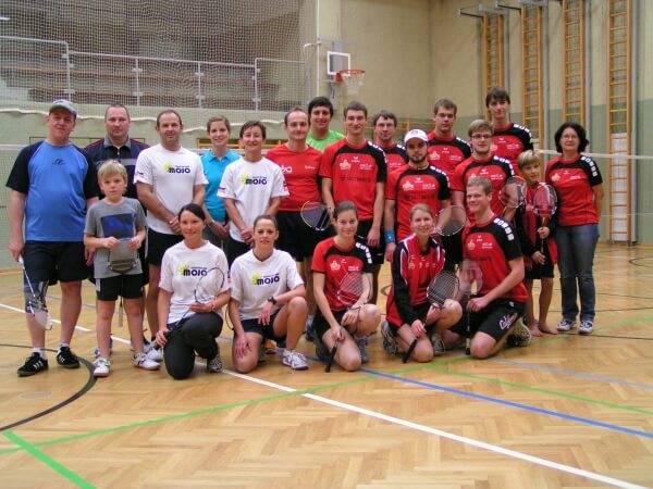 Freundschaftsspiel gegen Askö Club Vital Hausmening