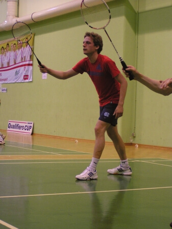 Georg Traxler erspielte sich den 2. Platz Georg Traxler erspielte sich den 2. Platz