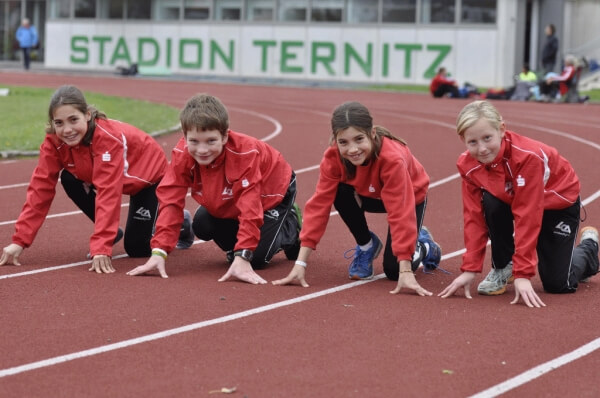 LCA-Sportkids holten achten Sieg im Robinson-Cup LCA-Sportkids holten achten Sieg im Robinson-Cup
