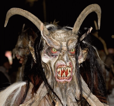 (c) Anita Martinz, Quelle: http://en.wikipedia.org/wiki/Krampus (c) Anita Martinz, Quelle: http://en.wikipedia.org/wiki/Krampus