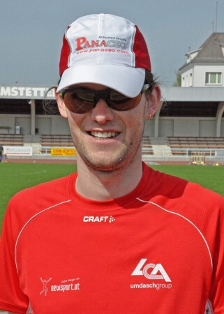 Klaus Vogl Klaus Vogl