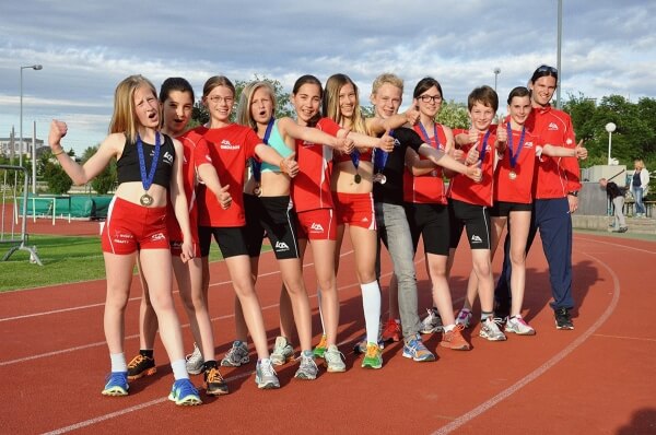 LCA Champions... LCA Champions...