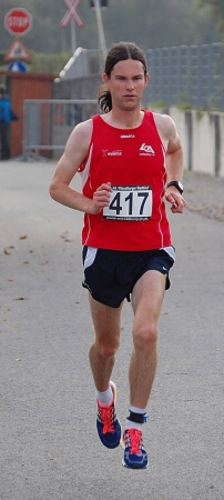 Klaus Vogl
