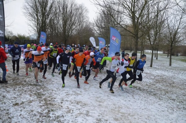 Start des 2. Bewerbes Start des 2. Bewerbes