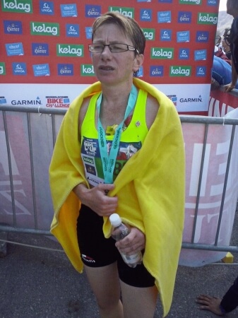 Sabine Huber Sabine Huber