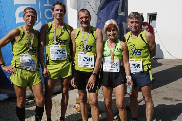 NÖ Meisterschaft, Halbmarathon (c) ATUS Amstetten Aktiv NÖ Meisterschaft, Halbmarathon (c) ATUS Amstetten Aktiv