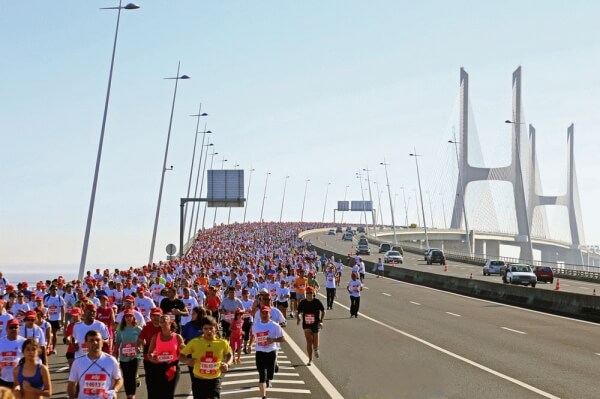 Lissabon Marathon 2015 Lissabon Marathon 2015
