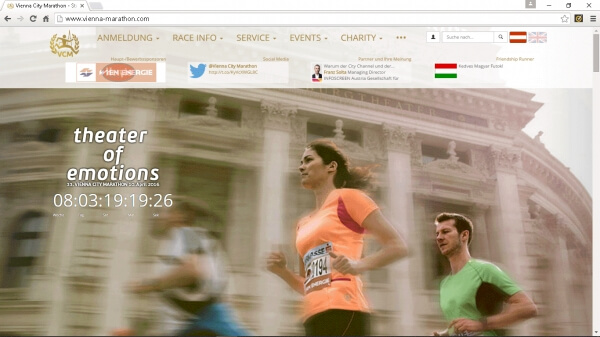 www.vienna-marathon.com www.vienna-marathon.com