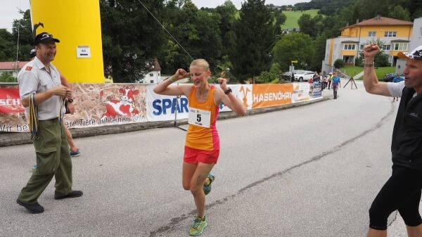 Franziska Füsselberger Franziska Füsselberger