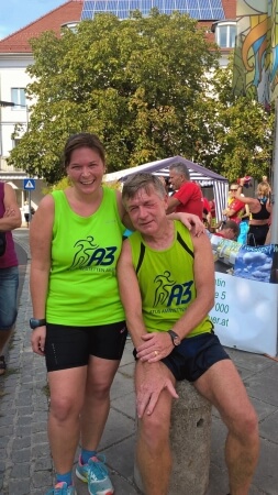 Lichtenschopf Josef und Katrin Lexmüller Lichtenschopf Josef und Katrin Lexmüller
