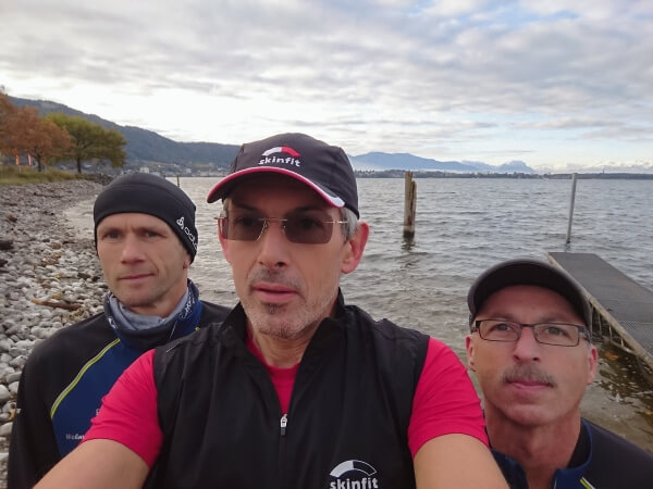 Eglseer, Kloibhofer und Naglhofer Eglseer, Kloibhofer und Naglhofer