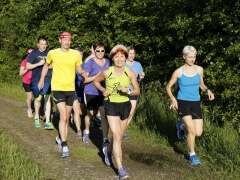 Amstettner Lauftreff 2025-