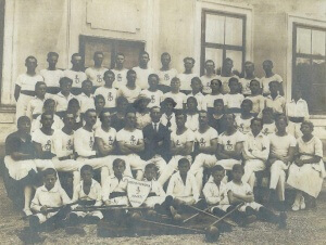 ATUS Amstetten Arbeitsgemeinschaft für Turnen und Sport 1921 - dato-