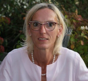 Kassierin ATUS Amstetten:-