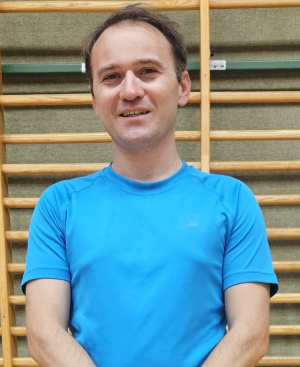 Trainer Aufbau Geräteturnen & Freies Geräteturnen:-