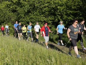 Nordic Walking-
