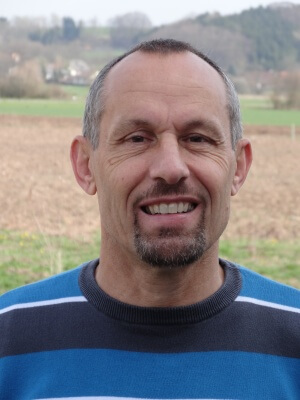 Sektionsleiter A3 & Trainer Leichtathletik:-