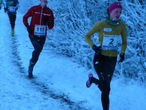 Franziska Füsselberger Franziska Füsselberger