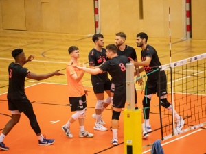 (c) Peter Maurer / VCA