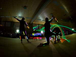 Weihnachtsfeier des ATUS Amstetten-Sektion Turnen