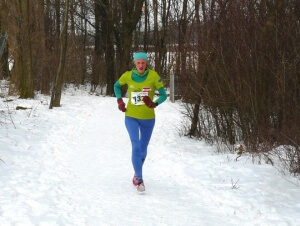Cross-Landesmeisterin 2018 Franziska Füsselberger Cross-Landesmeisterin 2018 Franziska Füsselberger