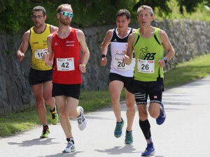 30. Sonntagberger Marktlauf am 18. Mai 2019